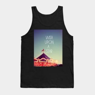 Wish Upon A Star Tank Top